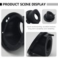 thumbnail image 3 of 1 Pce Insert de Couvercle de Réservoir d'Huile de Voiture Professionnel Insert de Carburant Automobile, 3 of 8