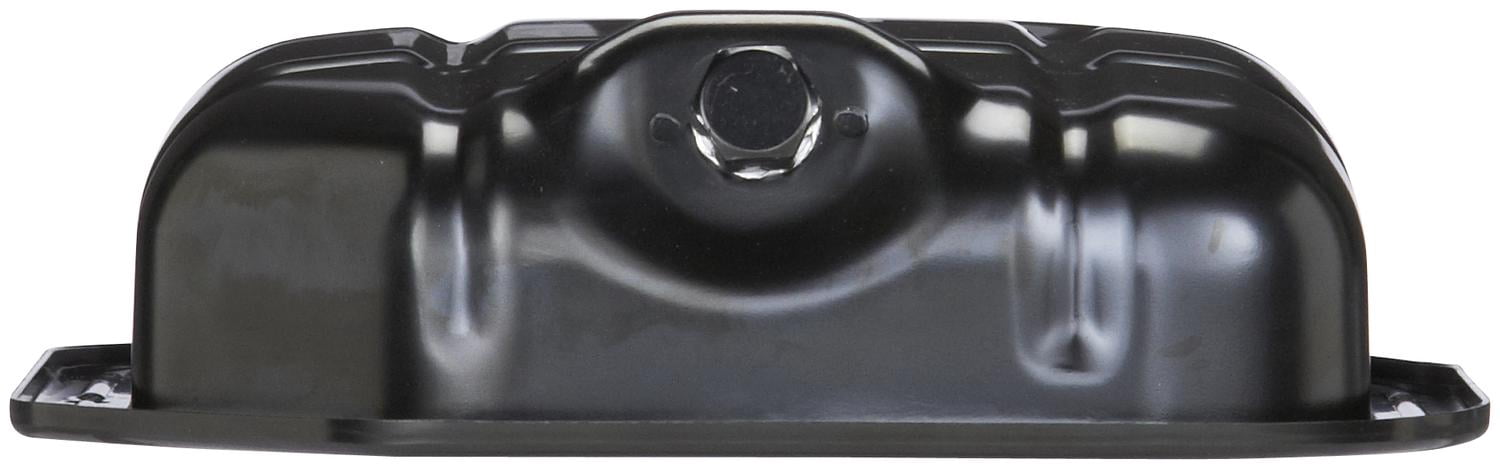 Spectra Premium HYP08A Steel Engine Oil Pan