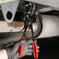 thumbnail image 3 of Outil de Retrait de Support de Suspension en Caoutchouc - Pinces de Retrait de Support de Suspension, 3 of 5