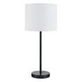 thumbnail image 1 of lampara de mesa estilo minimalista modelo stella, 1 of 4