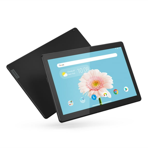compare lenovo m10 and samsung tab a 10.1
