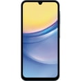 thumbnail image 6 of AT&T Samsung Galaxy A15 5G, 64GB, Blue Black - Prepaid Smartphone, 6 of 7