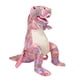 thumbnail image 2 of Juguetes de piscina, juguetes para bebés, juguetes para niños pequeños, juguetes de dinosaurio con peso para niños, regalos o decoración para adultos, dinosaurio simulado, muñeco de peluche con bolsa, 2 of 8