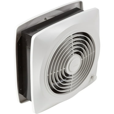 Airflow Breeze Baseboard Register Booster Fan - 18\
