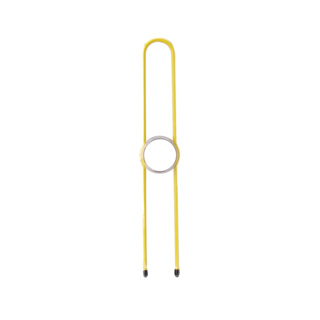 Cortador rápido de maíz para cortar alimentos HIC Kitchen, 25 cm