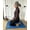 Bamboo Bench Hinged Kit Black, variant on Bamboo Foldable Meditation Bench – Supportive and Portable Kneeling Stool Chair – Ergonomic Design for Seiza, Meditation, Prayer and Travel – Made in USA