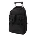 thumbnail image 1 of Rolling Duffel, Detachable 30L Multifunctional Travel Vacuum Backpack Adjustable Shoulder Strap  for Business Trip, 1 of 7