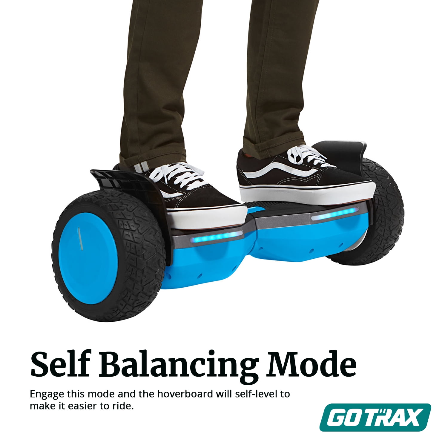 gotrax srx pro