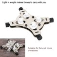 thumbnail image 4 of Multifunction Super Durable Watch Case Movement Holder Vice, Watch Case Movement Holder, For Wacth Repair Watchmakers, 4 of 8