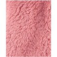 thumbnail image 3 of Hongchun Baby Girls' Hooded Jacket Pink, 3 of 3