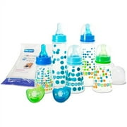 The First Years - Gumdrop Bottle Starter