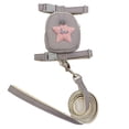 thumbnail image 2 of Kkkded Dog Leash with Backpack , Pet Self Carrier Adjustable Travel Hiking Walking Harness Backpack for Small Medium Dogs, 2 of 9