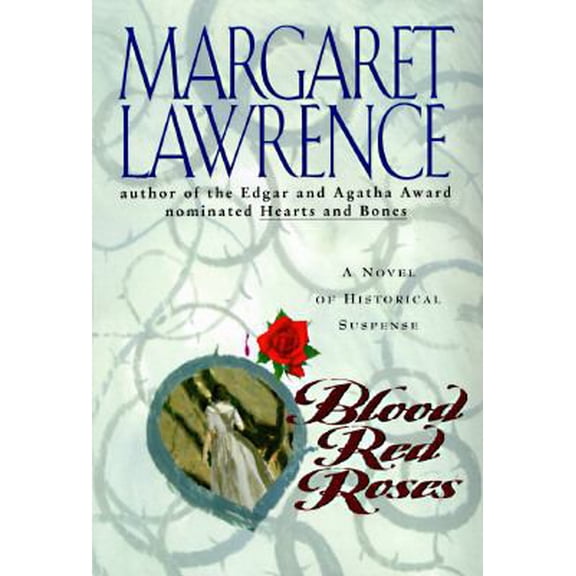Pre-Owned Blood Red Roses (Hardcover) 0380973529 9780380973521
