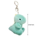 thumbnail image 3 of Adorable Dinosaur Toy Soft Stuffed Animal Doll Cute For Kids, 3 of 8