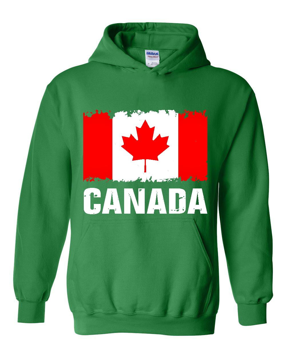 canada hoodie walmart