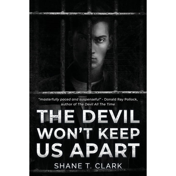 The Devil Won't Keep US Apart, (Paperback)