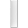 thumbnail image 4 of 5"W x 20"D x 20"H Standard Traditional Architectural Grade PVC Bracket with Block Ends, 4 of 11