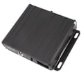 thumbnail image 1 of 4 Channel Video Splitter Rear View Camera Control Box, Backup Image Switch Combiner for RV Buses Truck, 1080P AHD System Support 512G Memory, Remote Control, 1 of 7