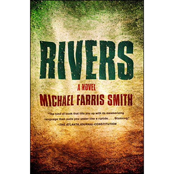 Pre-Owned Rivers (Paperback) 1451699433 9781451699432