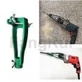 thumbnail image 5 of For Square Hole Drill Bit Adapter Fixing Bracket Compatible For Drill Machine Parts, 5 of 5