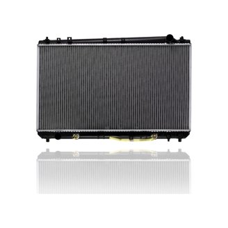 For Chevy C Series Radiator 1996-1999 Plastic Tank Aluminum Core 5.7L 1 For Chevy C Series Radiator 1996-1999 Plastic Tank Aluminum Core 5.7L 1