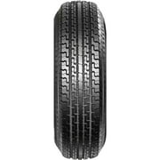 Suntek HD Trail + ST 235/80R16 Load G 14 Ply Trailer Tire
