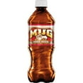 thumbnail image 3 of Mug Root Beer Soda 20oz Bottles, Quantity of 12, 3 of 8