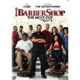 thumbnail image 2 of Barbershop: The Next Cut [DVD], 2 of 5