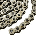thumbnail image 3 of Niche 420 Drive Chain 64 Links Non O-Ring with Master Link Motorcycle 519-CDC2328H, 3 of 8
