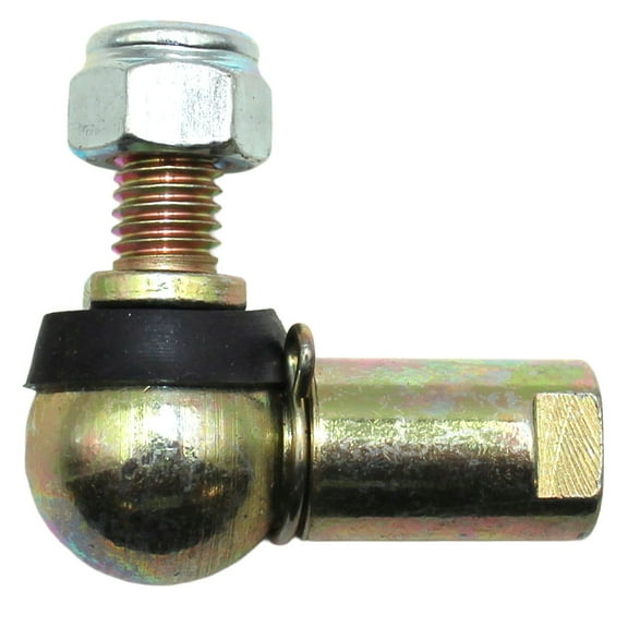 RAParts Replacement Ball Joint 826-00927 Fits JCB Models 4CX444 SUPER, 4CX444 SP30   