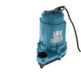 thumbnail image 2 of Little Giant 506802 6Ec 53 GPM 115V Submersible Sump/Effluent Pump, 2 of 3