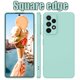 thumbnail image 1 of A71 M21 M31 M31S M51 funda de silicona líquida A13 A33 A53 A52S A73 M52 para Samsung Galaxy a12 a22 a32 a52 a72 m32 A23 A50 A54 M22 Tan Jianjun unisex, 1 of 2