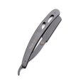 thumbnail image 3 of Cuchillo de afeitar profesional para estilistas, peluqueros y barbas, 3 of 6