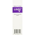 thumbnail image 4 of L.M.X.4 4% Lidocaine Topical Anesthetic Cream, 0.54 Oz., 4 of 4