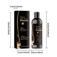 thumbnail image 3 of Champú nutritivo CZ TRADE Champú para El cuidado del cabello 100 ml, 3 of 7