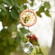thumbnail image 5 of Gwong Decoración hogareña Dream Catcher redondo Moda hecha a mano Colgando Chime Decoración para el hogar Colgante Adorno Gwong 21058767, 5 of 7