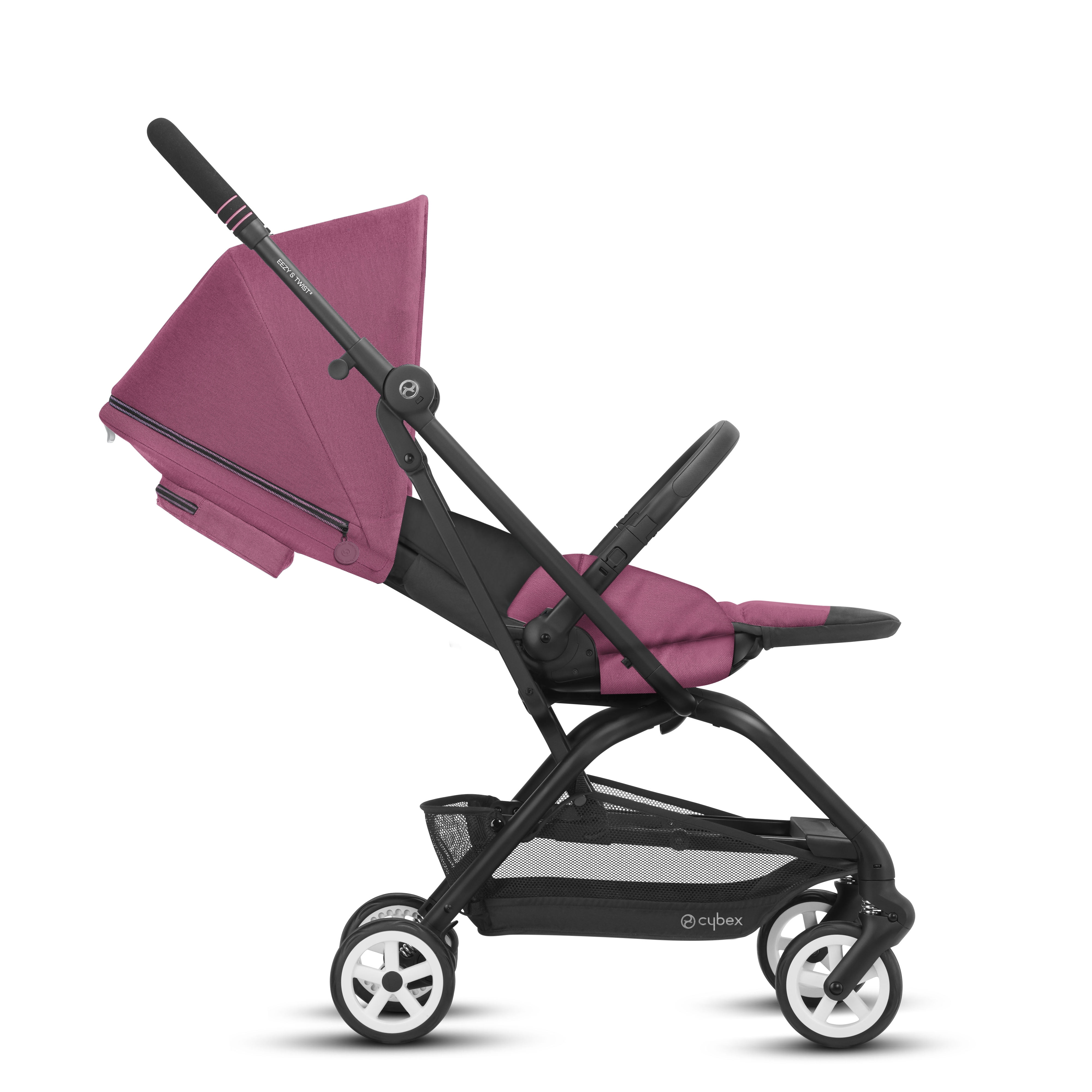 cybex lightweight stroller