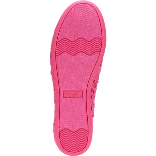 Women s Crochet Casual Flat Walmart