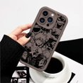 thumbnail image 5 of My Heroes Academy Comics Art Eye Ladder para Apple iPhone 15 14 13 12 11 XS XR X Pro Max Plus, Funda para teléfono, 5 of 5