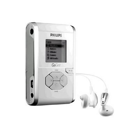 Micro Audio Jukebox 2GB MP3 Player