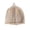 Khaki, variant on Baby Toddler Plush Winter Hats Boys Warm Cotton Striped Knit Hat Girls Ear Protection Hat Cap Hats Newborn Thickened Warm Pullover Hat