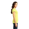 thumbnail image 3 of District Juniors Very Important Tee-2XL (Lemon Yellow), 3 of 6