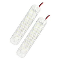 Wmool RV Reading Light Car Interior Light 12V-85V Truck Dome Light,