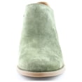thumbnail image 4 of Lucky Brand Fanky Women's Boots Olive Night Size 11 M, 4 of 8