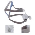 thumbnail image 3 of Marco de cubierta nasal ANGGREK para máquina de respiración RESMED Mirage FX, 3 of 8