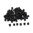 thumbnail image 4 of Langgg 1 Pack Guitars Fretboard Inlay Dots 3 2.5mm x Black 3x2.5mm, 4 of 6
