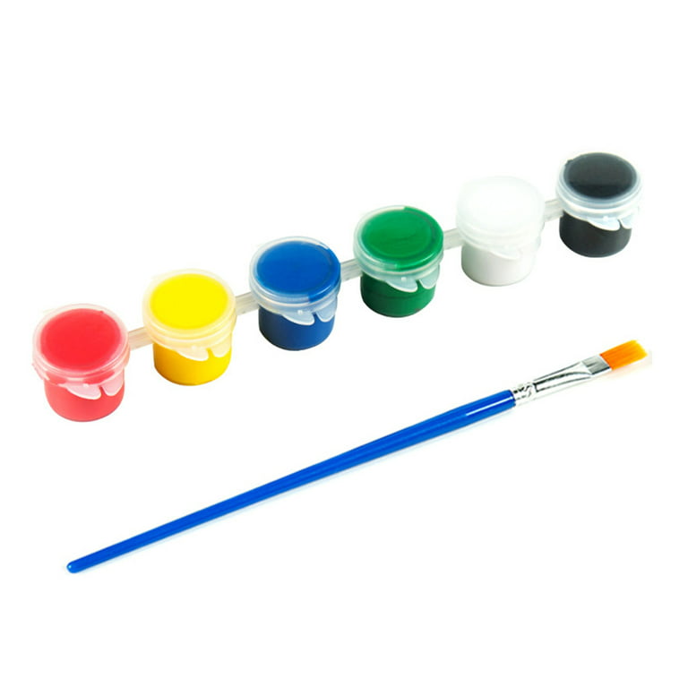 Paint Brush Set Artist Paintbrushes Paint Pallets DIY Artist Pallet  Graffiti Pen-936301