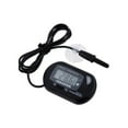 thumbnail image 1 of Digital Thermometer Aquarium Swim Pool Bath Temperature Sensor Meter Temperature Monitor Detector ,Higher Accuracy, 1 of 7
