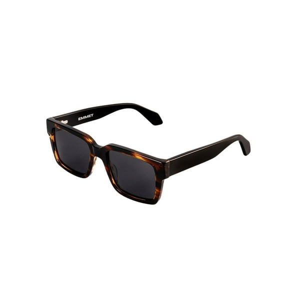 Emmet Lentes De Sol Cuadrados Unisex Animal Print Polarizados UV400