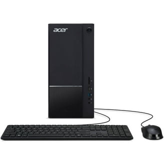 Acer Aspire XC-840 Desktop - Celeron N4505, 2 GHz, 8GB RAM